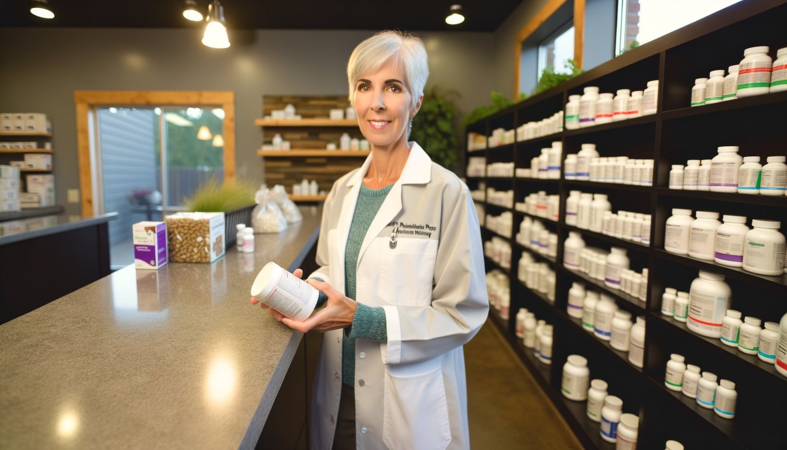 Manipulação Veterinária: Benefícios de Tratamentos Personalizados Para Pets Idosos