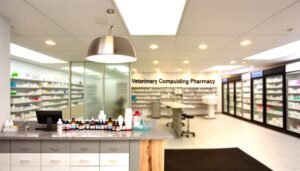 O Que Considerar ao Selecionar uma Farmácia de Manipulação Veterinária?